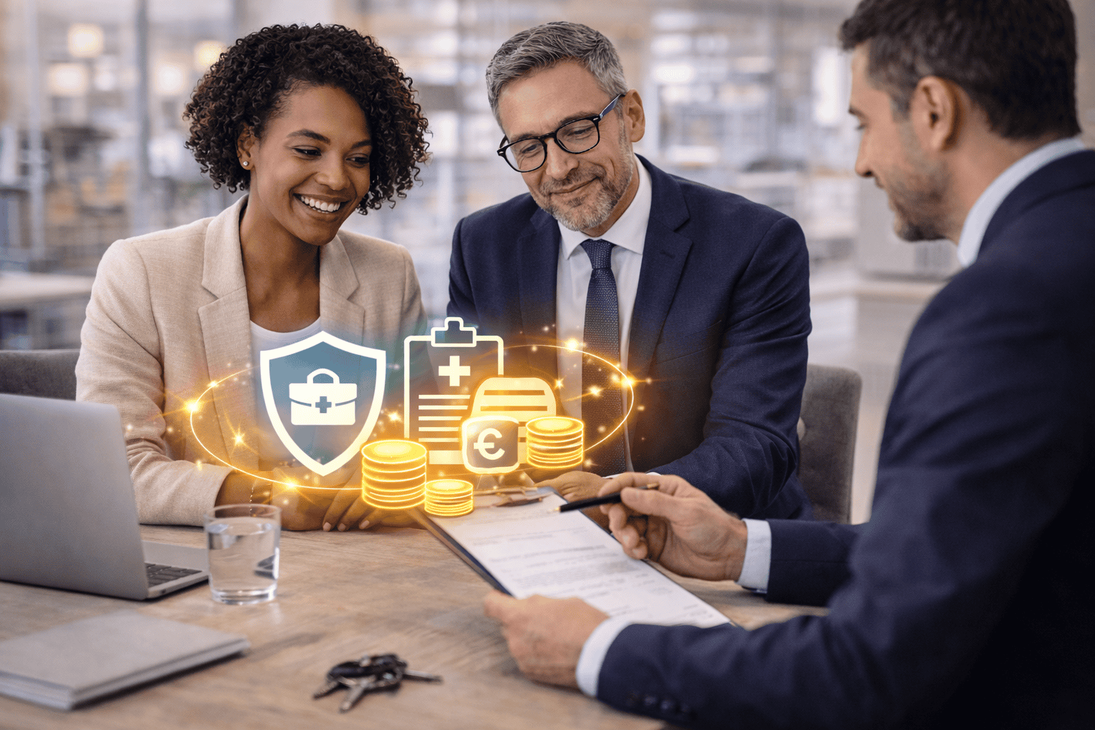 Profesní pojištění