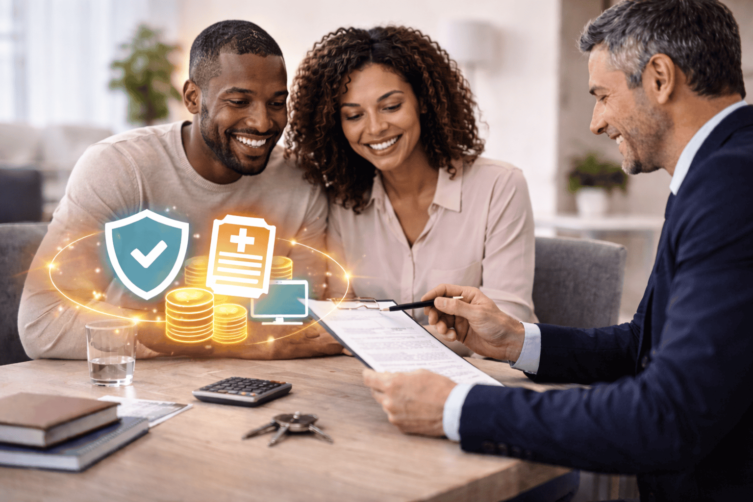 Pojištění úvěru